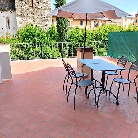 Fabroniana Apartments Пистоя Екстериор снимка