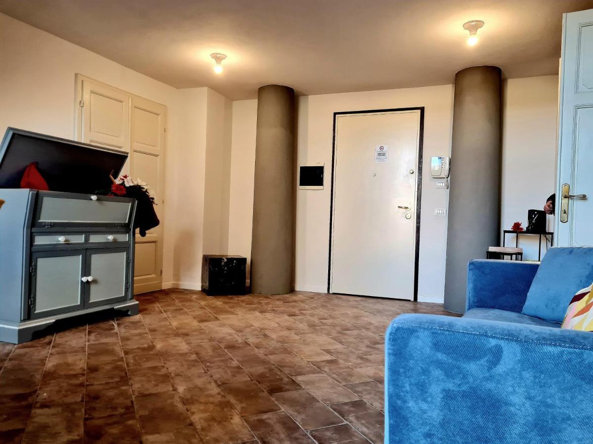Fabroniana Apartments Пистоя Екстериор снимка