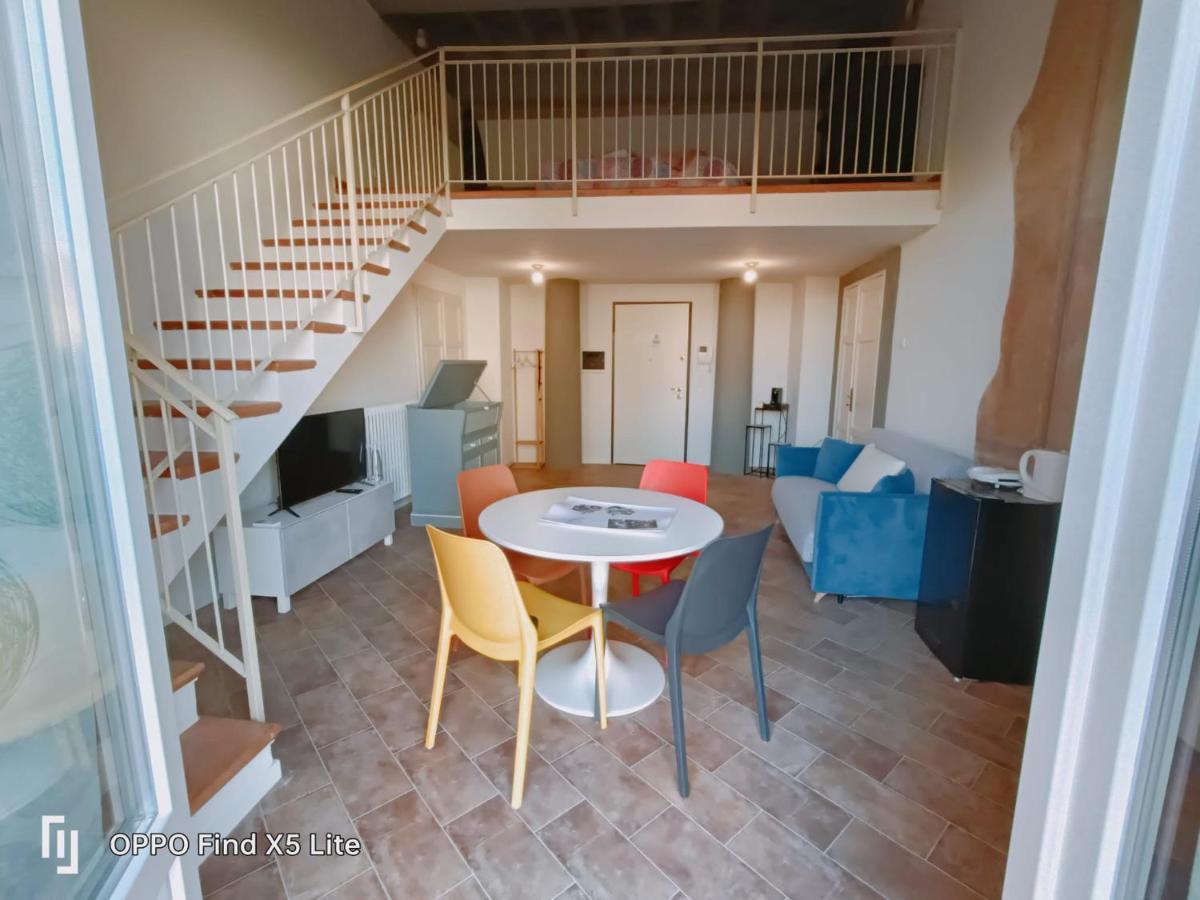 Fabroniana Apartments Пистоя Екстериор снимка