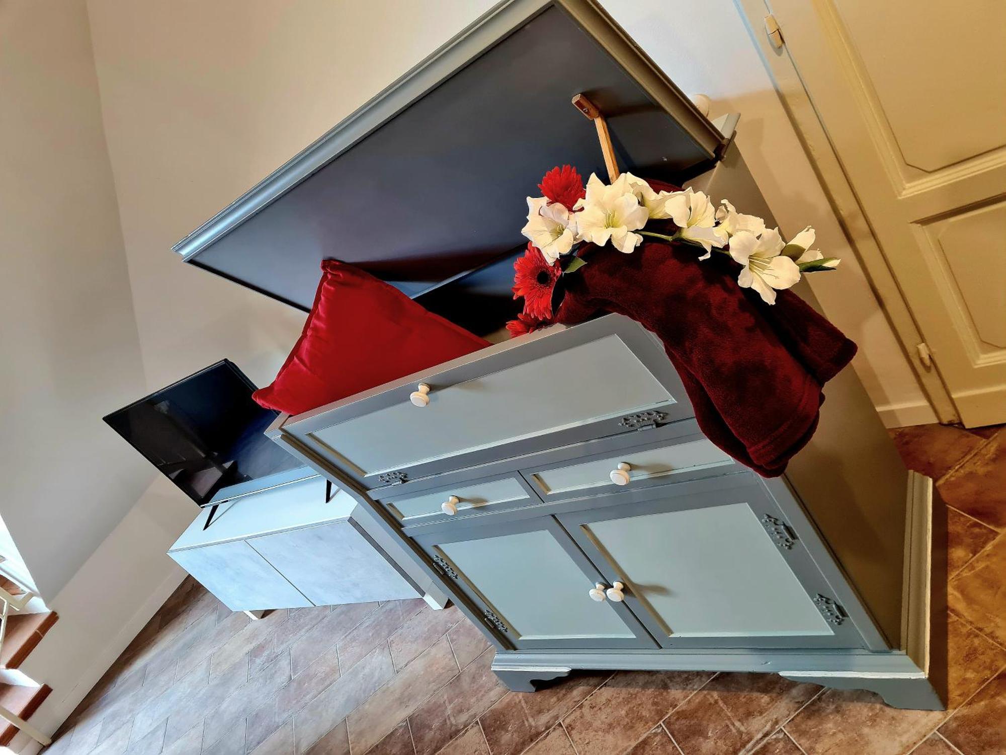 Fabroniana Apartments Пистоя Стая снимка