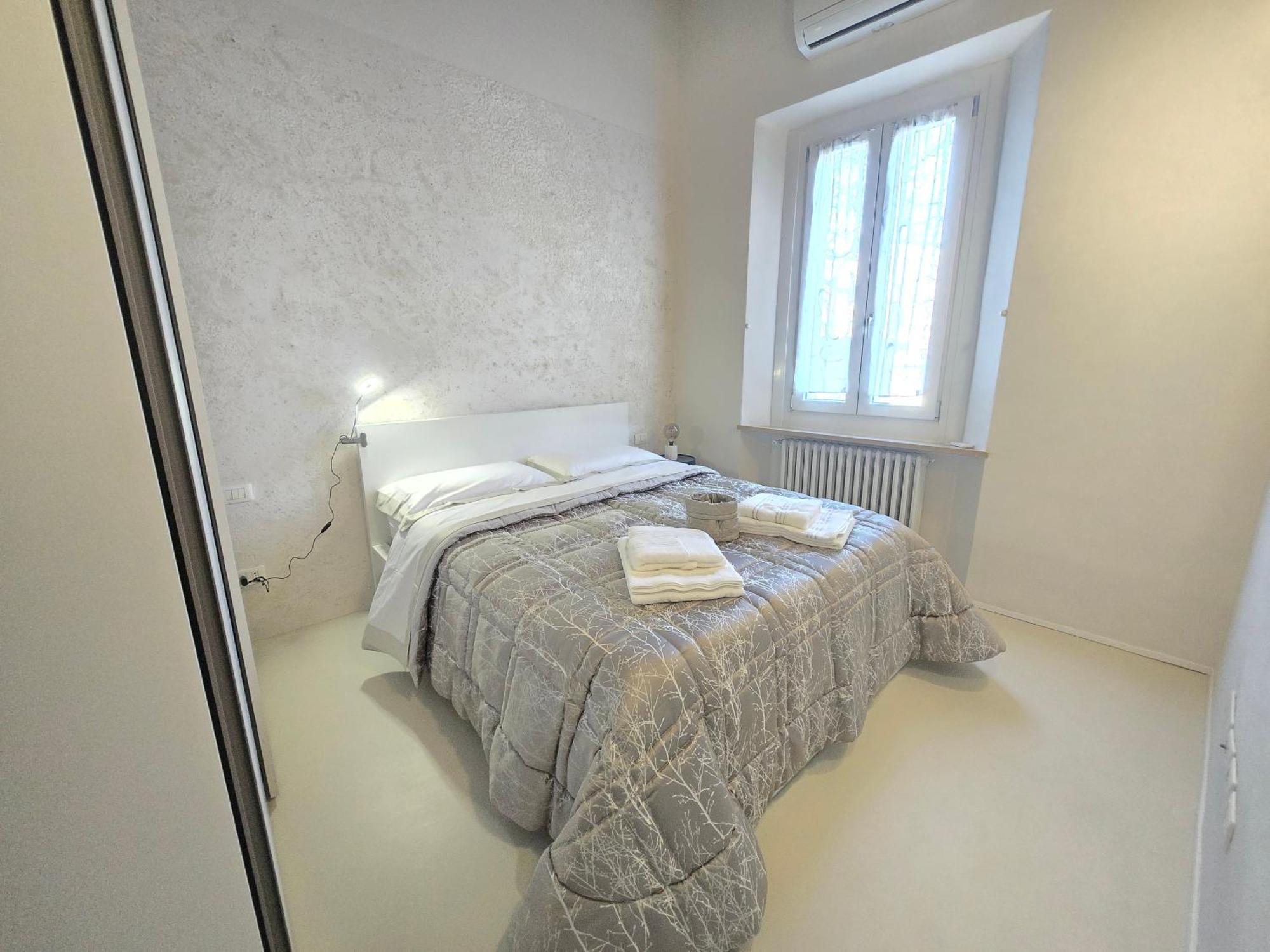 Fabroniana Apartments Пистоя Екстериор снимка