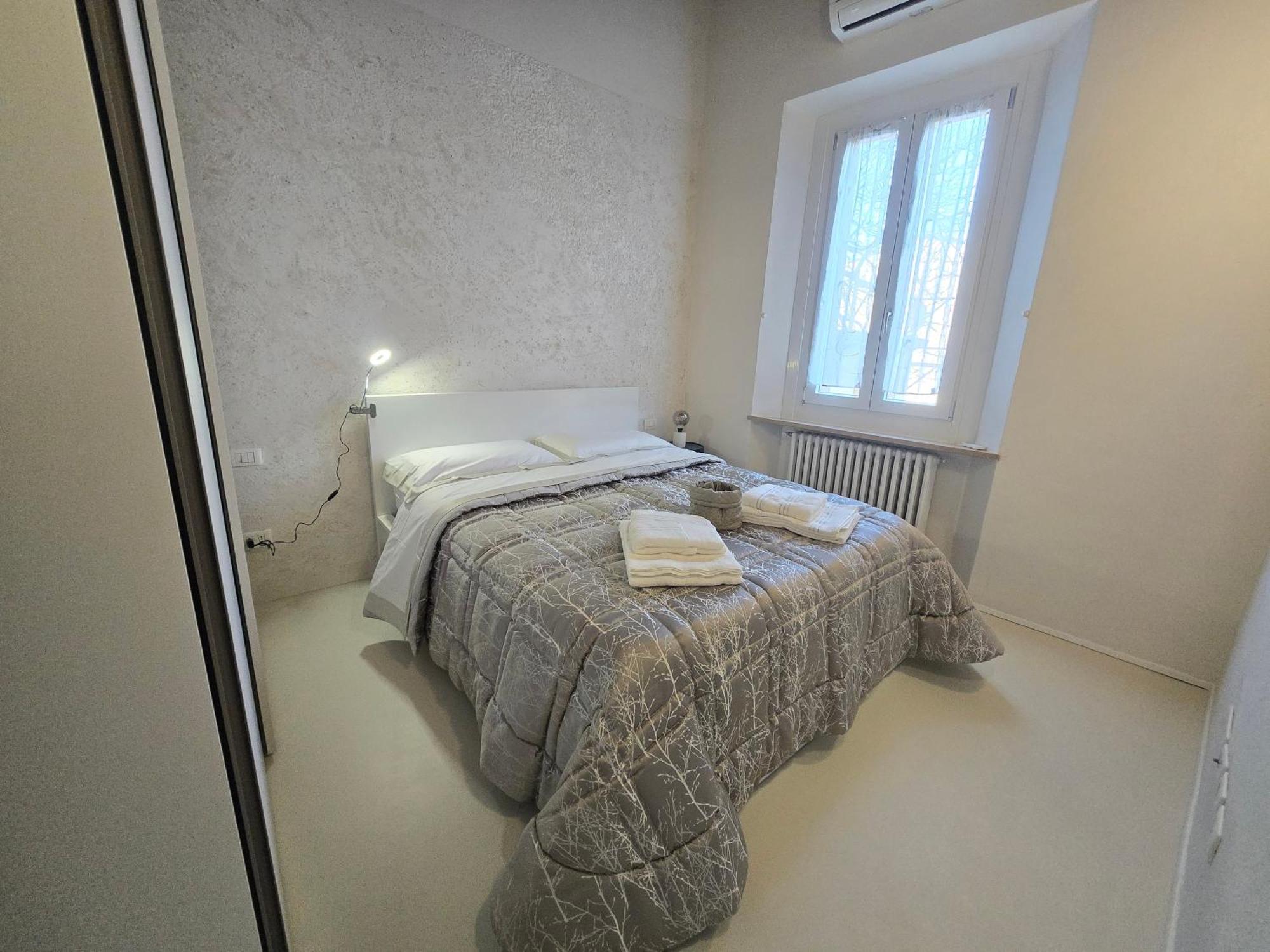 Fabroniana Apartments Пистоя Екстериор снимка