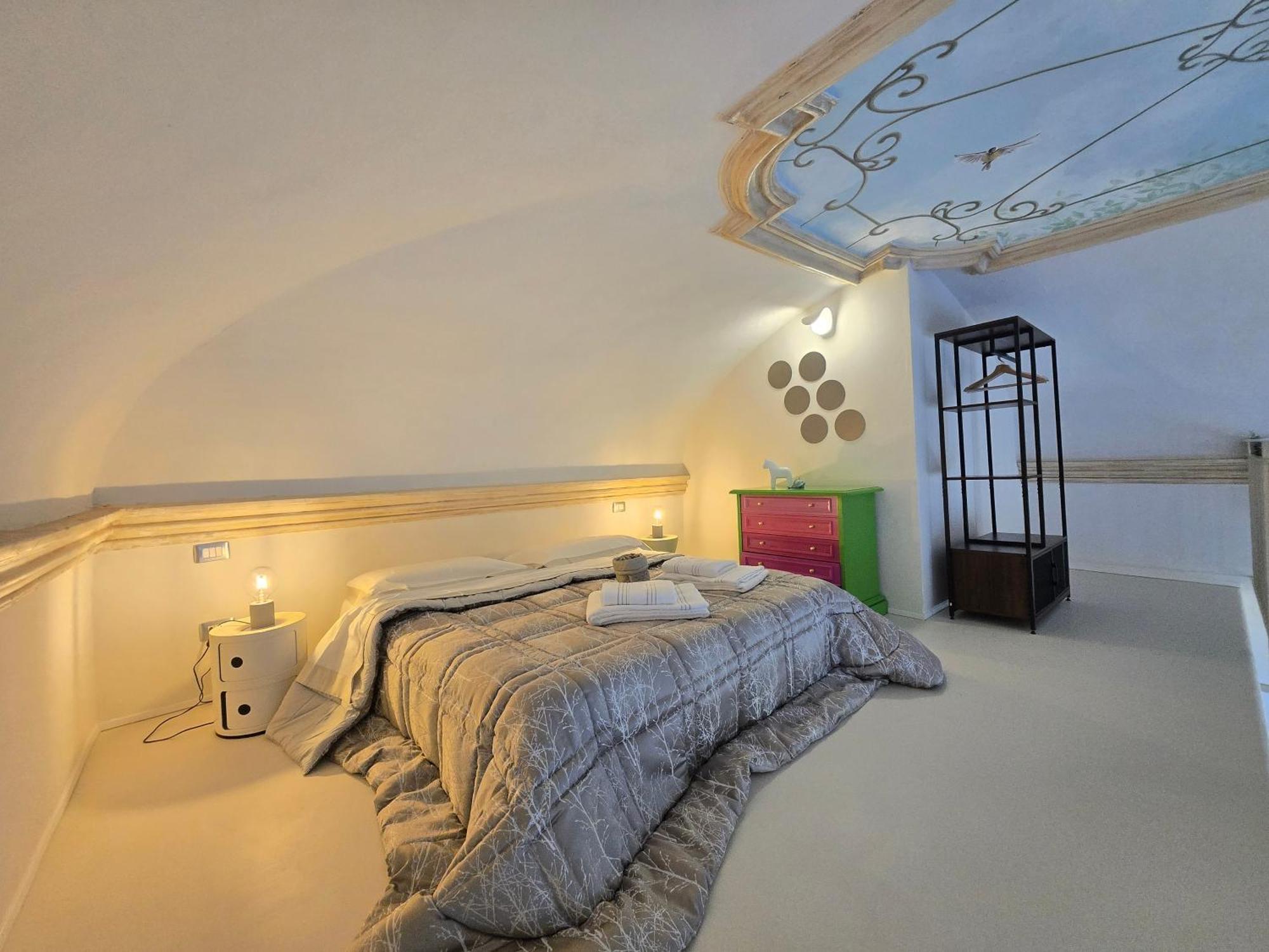 Fabroniana Apartments Пистоя Екстериор снимка