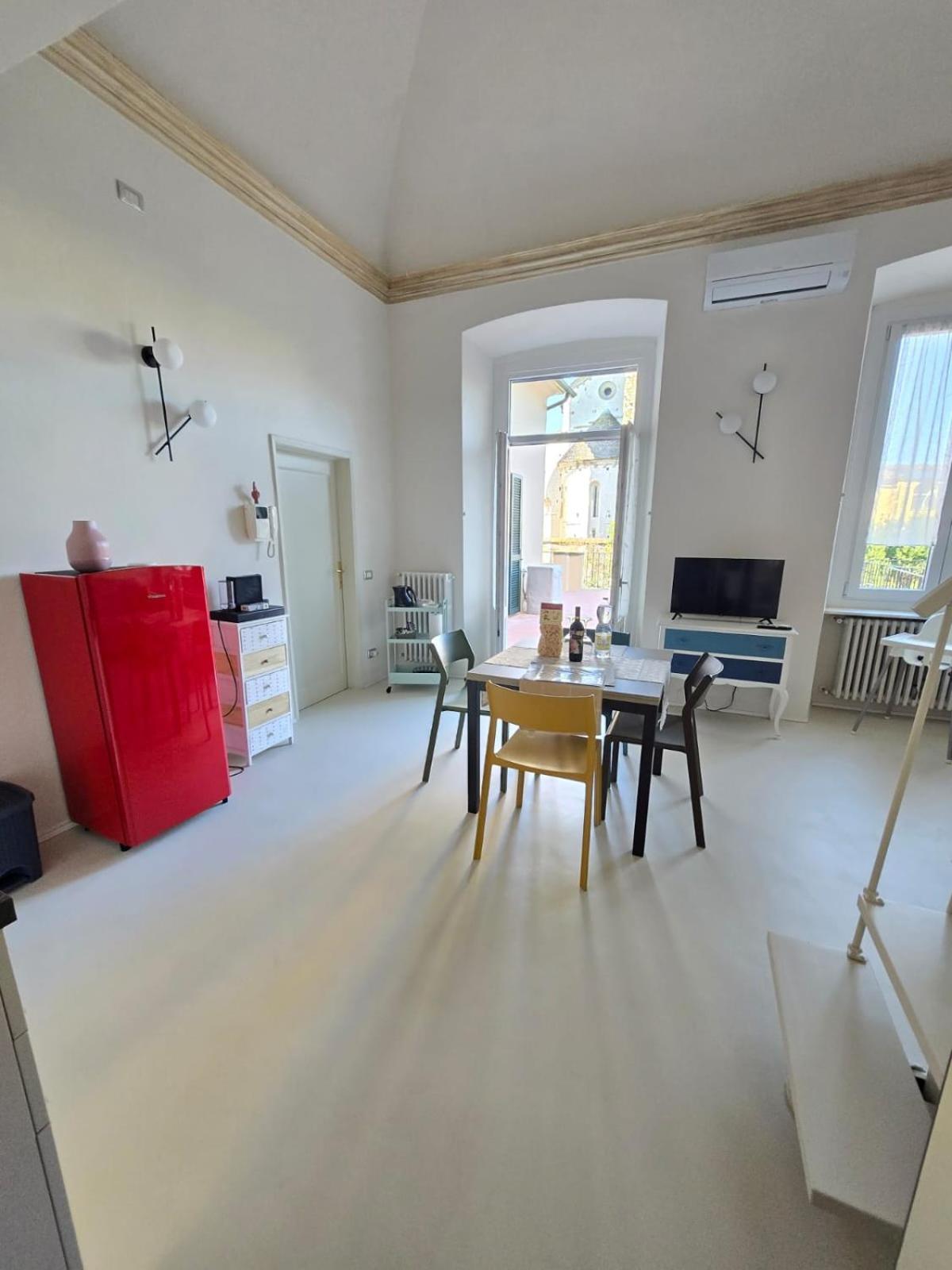 Fabroniana Apartments Пистоя Екстериор снимка