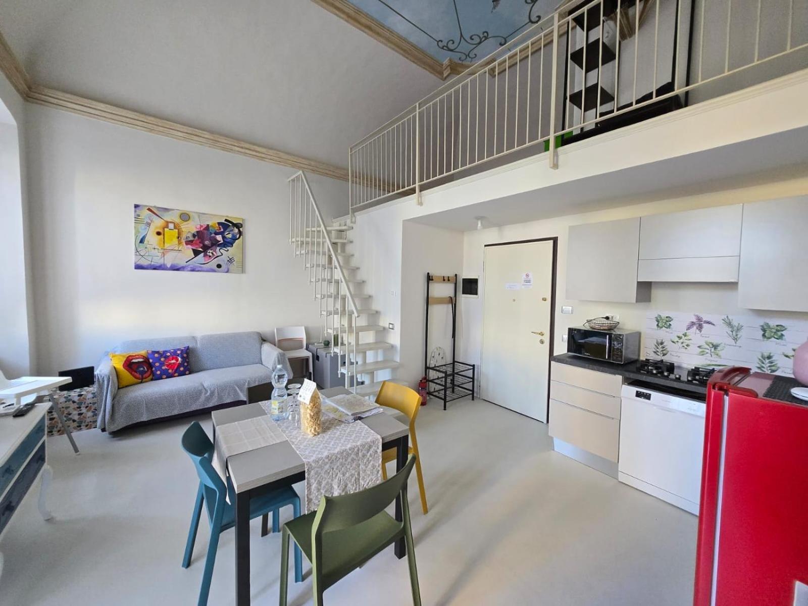 Fabroniana Apartments Пистоя Екстериор снимка
