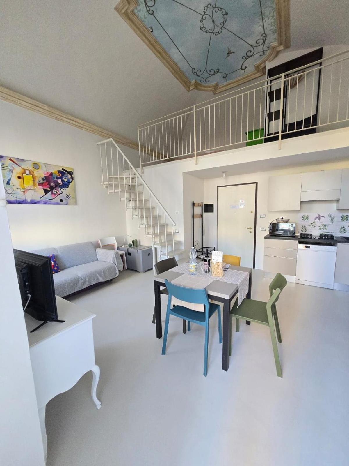 Fabroniana Apartments Пистоя Екстериор снимка